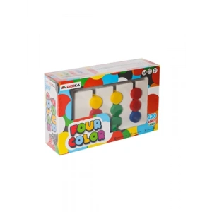 3E Grup - Redka Four Color Rd5659