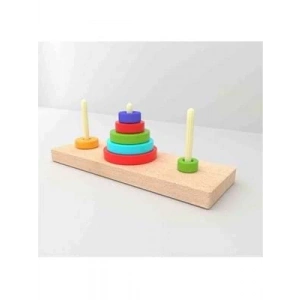 3E Grup - Redka Hanoi Kuleleri Rd5209