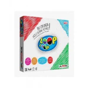 3E Grup - Redka Loop Loop Rd5415