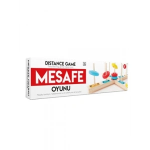 3E Grup - Redka Mesafe Oyunu Rd5259