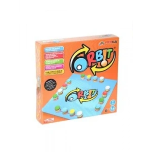 3E Grup - Redka Orbit