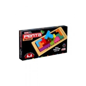 3E Grup - Redka Penta Blook Rd5320