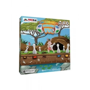 3E Grup - Redka Rengini Bul Rd5475