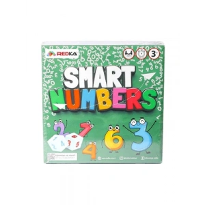 3E Grup - Redka Smart Numbers Rd5640