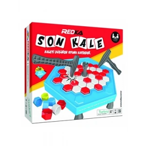 3E Grup - Redka Son Kale Rd5286