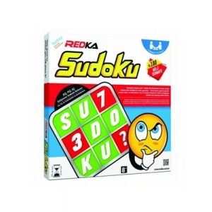 3E Grup - Redka Sudoku Rd5284