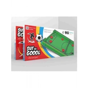 3E Grup - Redka Şut ve Gol Rd5256