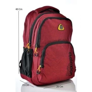 3E Grup - Relaxion Sırt Çantası 2051