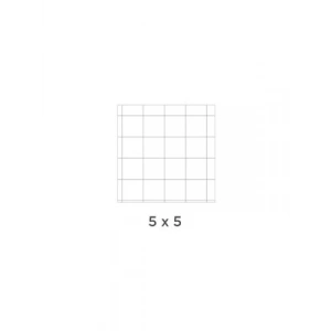 3E Grup - Rhodıa Btqprtblk 84x220 Siyah Deri Kılıf Bloknot Rp118099