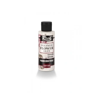 3E Grup - Rich 120ml Polimer Çiçek Tutkalı 02007