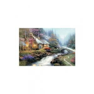 3E Grup - Rich Kolay Transfer Küçük Açık Zemin 5586