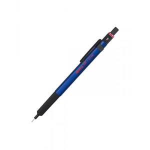 3E Grup - Rotring 500 Versatil Kalem 0.5 Mavi 2164105