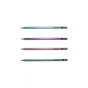 3E Grup - Rotrıng Metalik Kurşun Kalem Hb 2090067