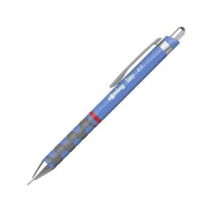 3E Grup - Rotring Tikky Versatil Kalem 0.5 Menekşe Mavi 2214582