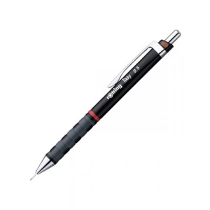 3E Grup - Rotring Tikky Versatil Kalem 0.5 Siyah 1904695