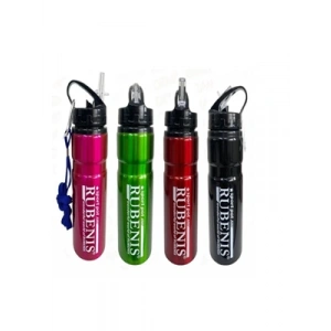 3E Grup - Rubenis 500 Ml Çelik Matara Rcm-04