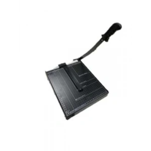 3E Grup - Rubenis A4 Metal Giyotin 8032