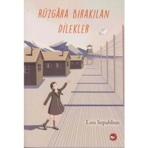 3E Grup - Rüzgara Bırakılan Dilekler-beyaz Balina Yayınları