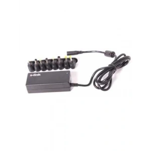 3E Grup - S-lınk Sl-40w 9.5v 20v Netbook Adaptör Universal