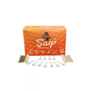 3E Grup - Saip 25 Mm Halkalı Kılçık 5000 Li