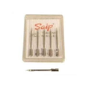 3E Grup - Saip Kılçık İğnesi Metal Uzun N1-l