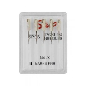 3E Grup - Saip Kılçık Makinesi İğnesi İnce (sg-55x İçin) 104.003