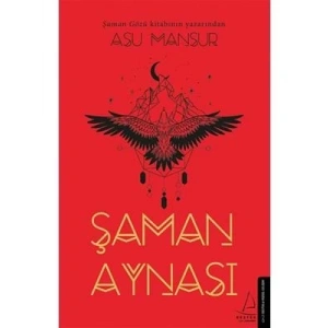 3E Grup - Şaman Aynası-destek Yayınları