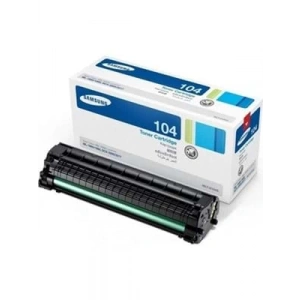 3E Grup - Samsung Ml-1660/1665-scx-3200/3205 Orj.laser Toner 104
