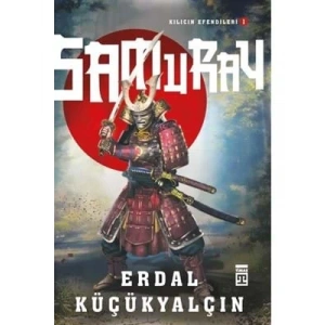 3E Grup - Samuray - Timaş Yayınları