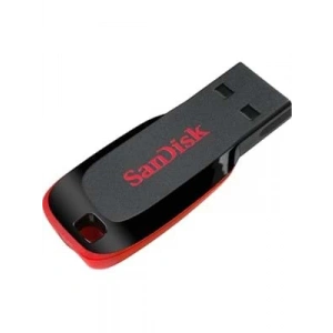 3E Grup - Sandisk Cruzer Blade 128 Gb Flash Bellek Sdcz50
