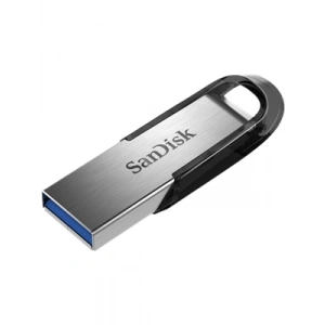 3E Grup - Sandisk Sdcz73-064g-g46 64 Gb Ultra Flair Metal Usb 3.0 Flash Bellek
