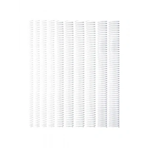 3E Grup - Sarff 4:1 12 Mm Helezon Spiral 100lü Şeffaf Poşetli 15210219