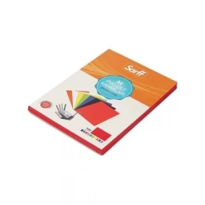 3E Grup - Sarff A4 160mic Pvc Cilt Kapağı 100lü Yeşil 15201016