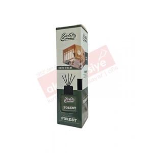 3E Grup - Sasta 100 Ml Bambu Lüx Ev Kokuları Forest 607769