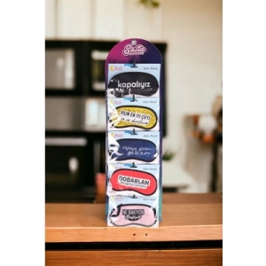 3E Grup - Sasta Premium Soft Uyku Bandı 607446