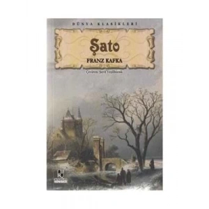 3E Grup - Şato - Anonim Yayınları