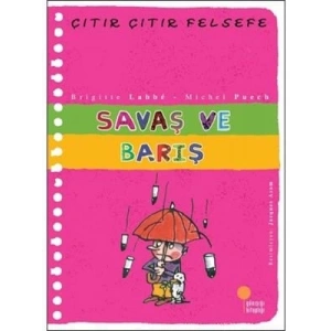 3E Grup - Savaş ve Barış-günışığı Yayınları