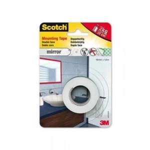 3E Grup - Scotch 19x1.5mt Ayna Montaj Bandı 400319154003