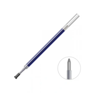 3E Grup - Scrikss 0.1 Mm Broadline Jel Kalem Refili Mavi 2li