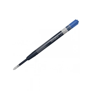 3E Grup - Scrikss 0.7 Mm Jel Uçlu Tükenmez Kalem Yedeği (refil) Siyah-mavi Renkler Booj