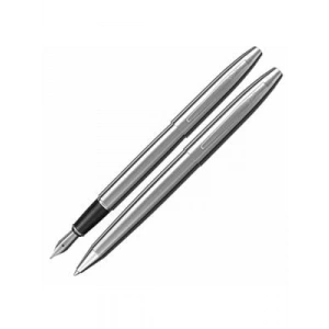 3E Grup - Scrikss 35 Dolma+tükenmez Kalem Krom