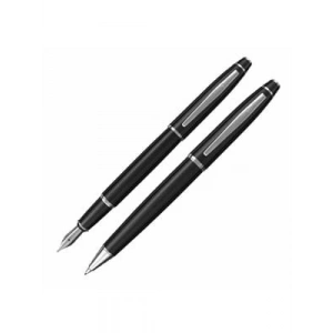 3E Grup - Scrikss 35 Dolma+tükenmez Kalem Siyah