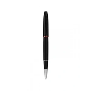 3E Grup - Scrikss 35 Roller Kalem Mat Siyah Lüks Kutulu