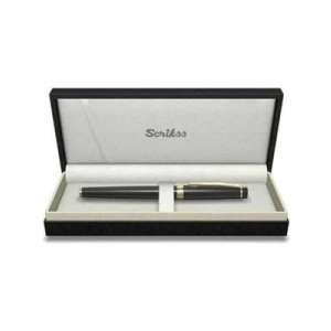 3E Grup - Scrikss 38 Roller Siyah Altın Lüks Kutuda