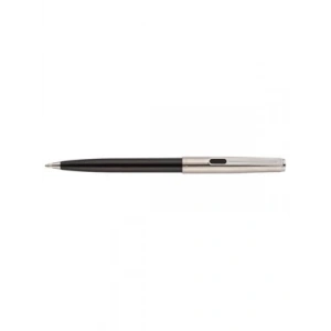 3E Grup - Scrikss 77 Tükenmez Kalem Siyah