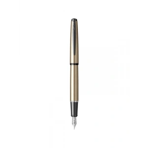 3E Grup - Scrikss 78ms Dolma+tük.kalem Seti Saten Gri Lüks Kutulu