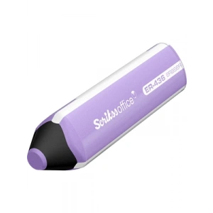 3E Grup - Scrikss Er-436 Üçgen Kalem Silgi