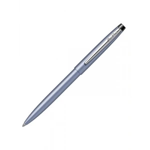 3E Grup - Scrikss F108 Tükenmez Kalem Pastel Eflatun