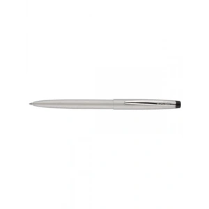 3E Grup - Scrikss F108 Tükenmez Kalem Silver