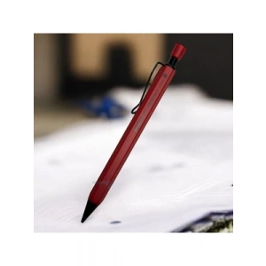 3E Grup - Scrikss Hexalıte-x Versatil Kalem 0.5 Kırmızı